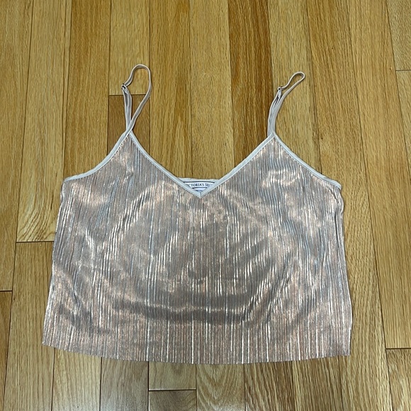 Victoria secret tank - Picture 2 of 4